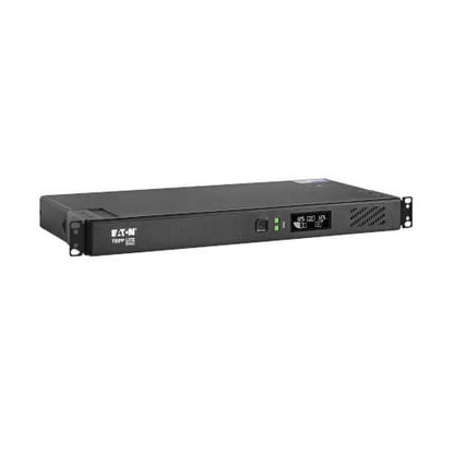 Tripp Lite BC500RT1ULNC 500VA / 400W UPS de secours (rack/tour) - vue en angle