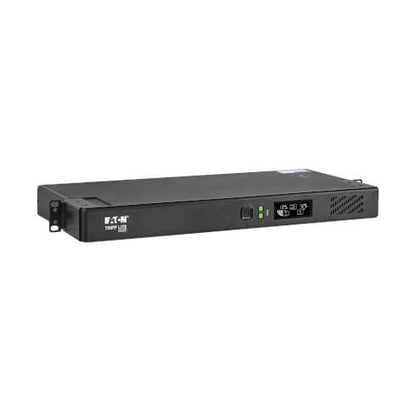 Tripp Lite BC500RT1ULNC 500VA / 400W UPS de secours (rack/tour) - détail arrière