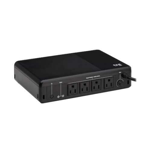 Tripp Lite BC600R 600VA / 300W Standby UPS