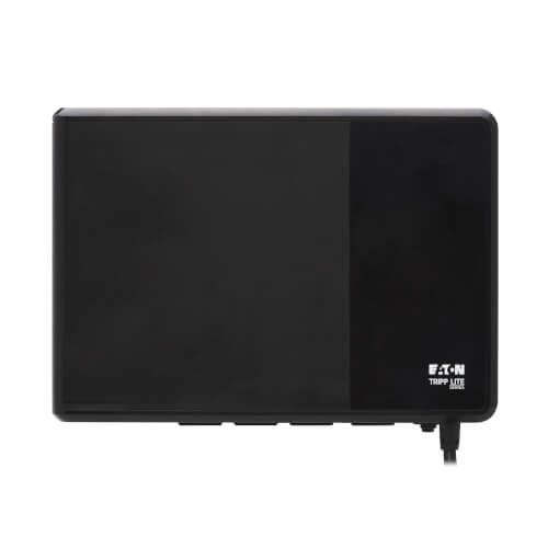 Tripp Lite BC600R 600VA / 300W Standby UPS — In use
