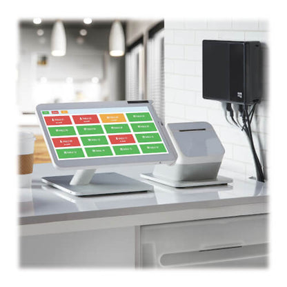 Tripp Lite BC600R 600VA / 300W Standby UPS — Feature detail