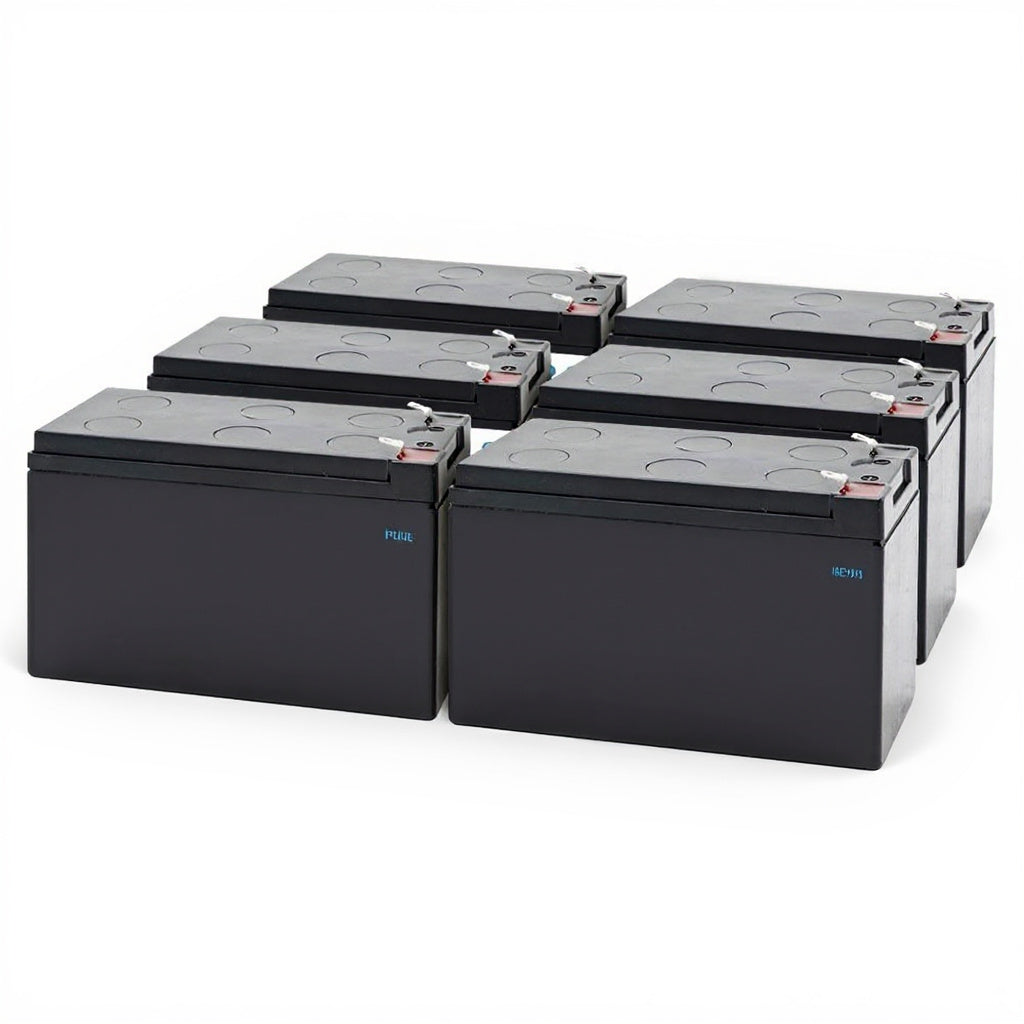 Eaton EX 1500R EBM Battery