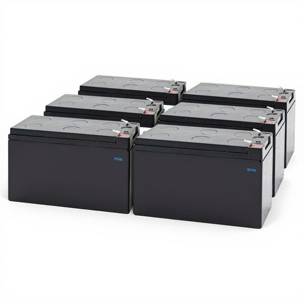 Eaton EX 1500R EBM Battery