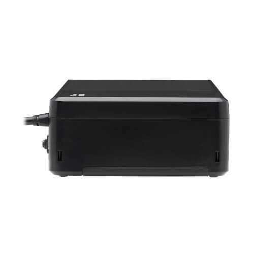 Tripp Lite BC850R 850VA / 450W UPS standby - en utilisation