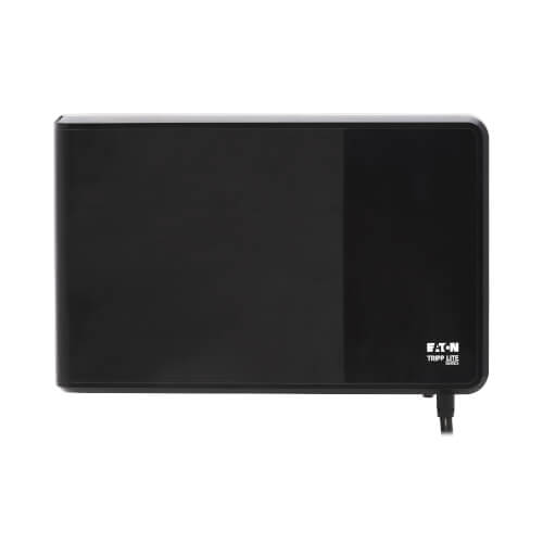 Tripp Lite BC850R 850VA / 450W UPS standby - détail produit