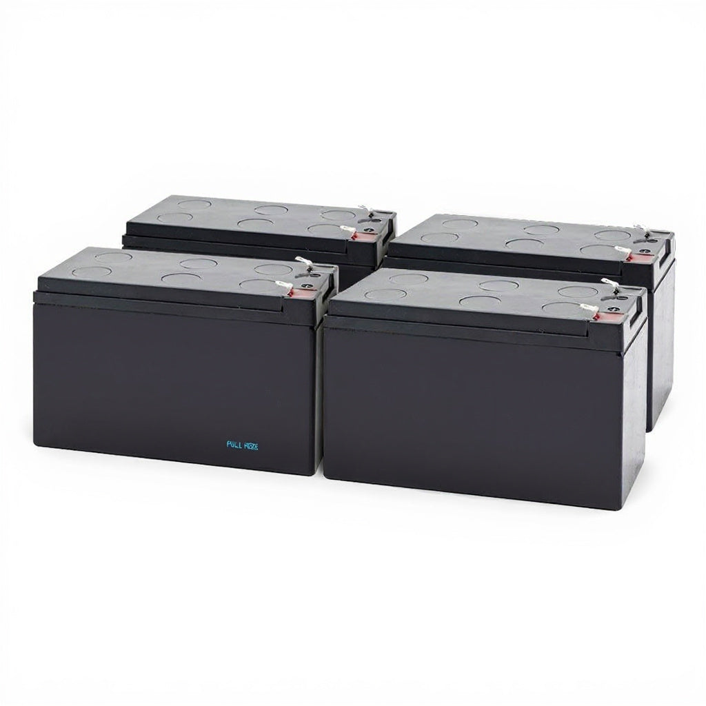 Eaton 744-A4312 Battery