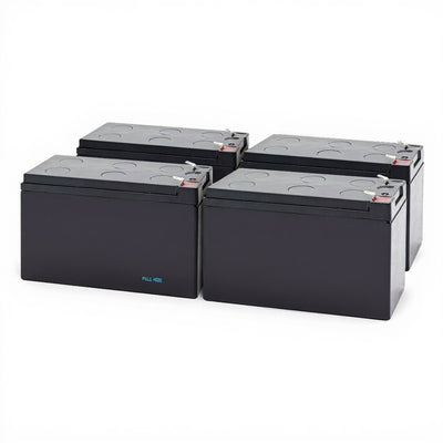 Eaton 744-A4312 Battery