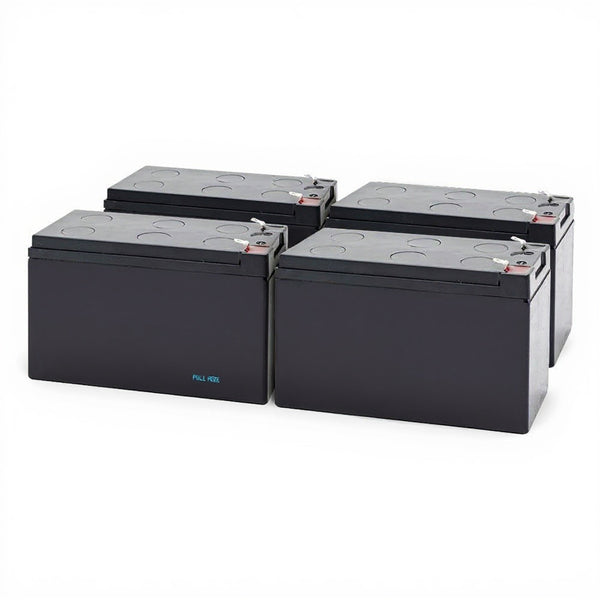 Eaton 744-A4312 Battery