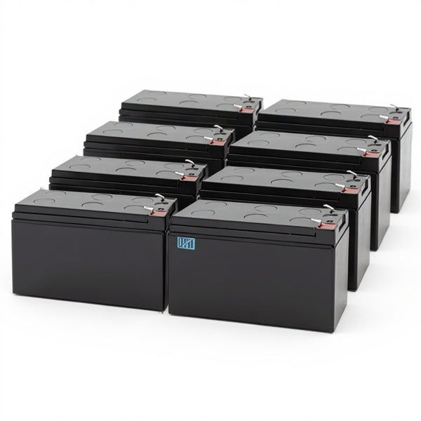 Eaton PW9120-BAT-1500 trousse de batterie de remplacement pour Powerware PW9120 BAT 1500