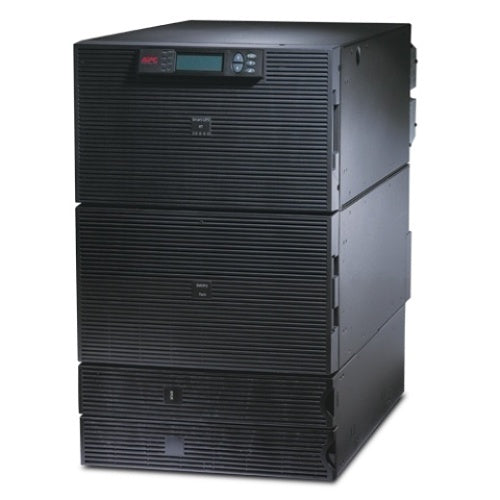 APC Smart-UPS RT 20kVA Tower/Rack Mountable UPS - SURT20KRMXLT-1TF10K