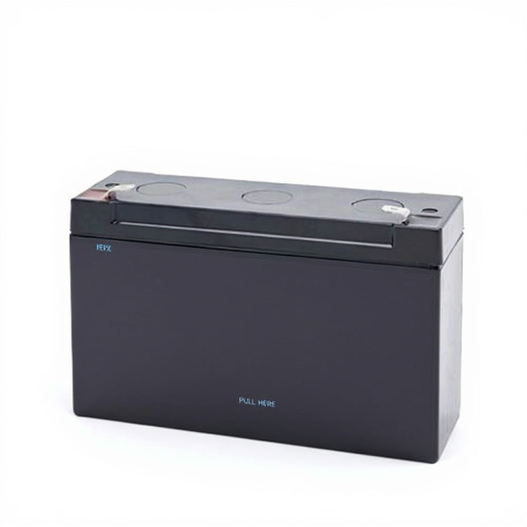 Eaton PowerRite-Pro-II-3000-Rackmount Replacement Battery Kit