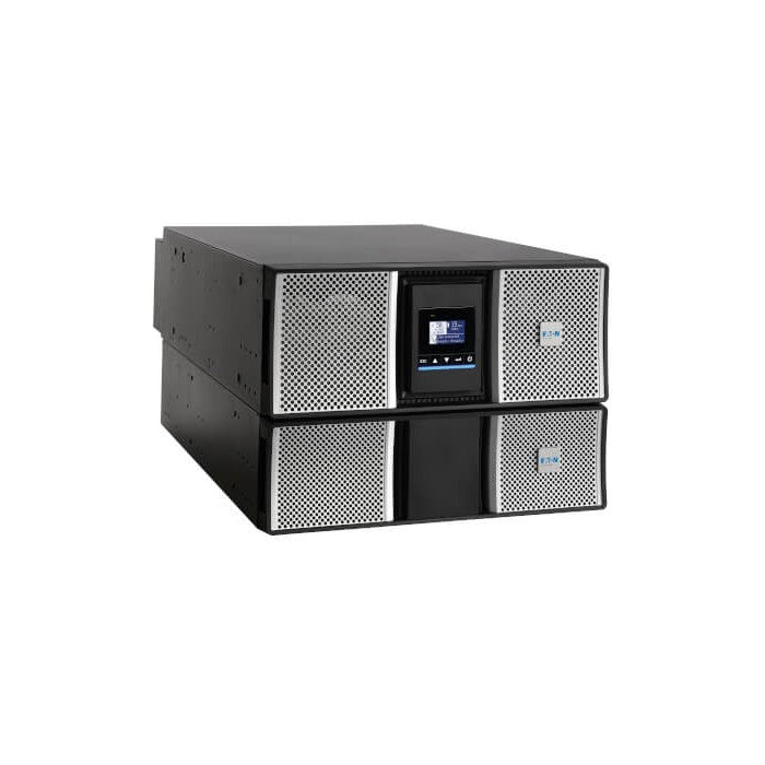 Eaton 9PX8KTF5G2 8000VA / 8000W Online Double-Conversion UPS (Rack/Tower) - 9PX8KTF5G2