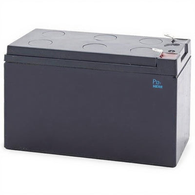 APC Back-UPS 900VA BN900M Compatible Replacement Battery Battery - Fits BN900M