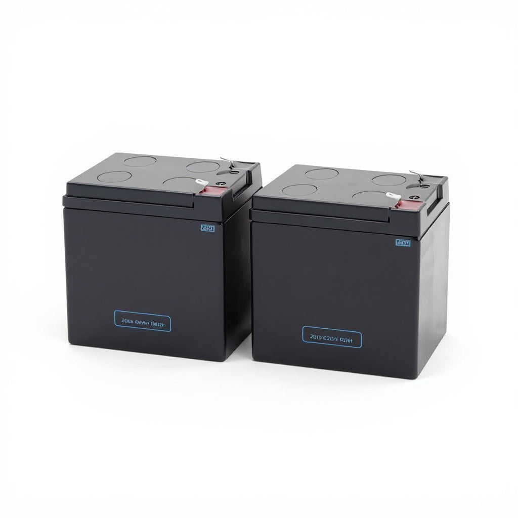 Replacement Battery for Tripp Lite 1500VA SMART1500RMXL2UA