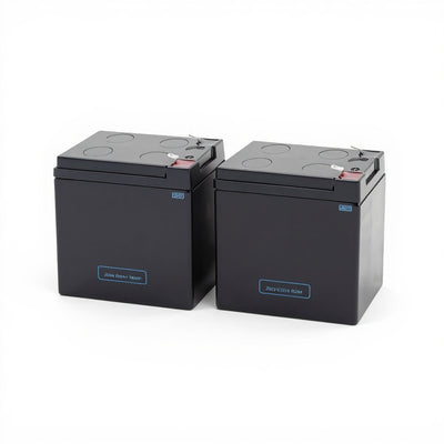 Replacement Battery for Tripp Lite 1500VA SMART1500RMXL2UA