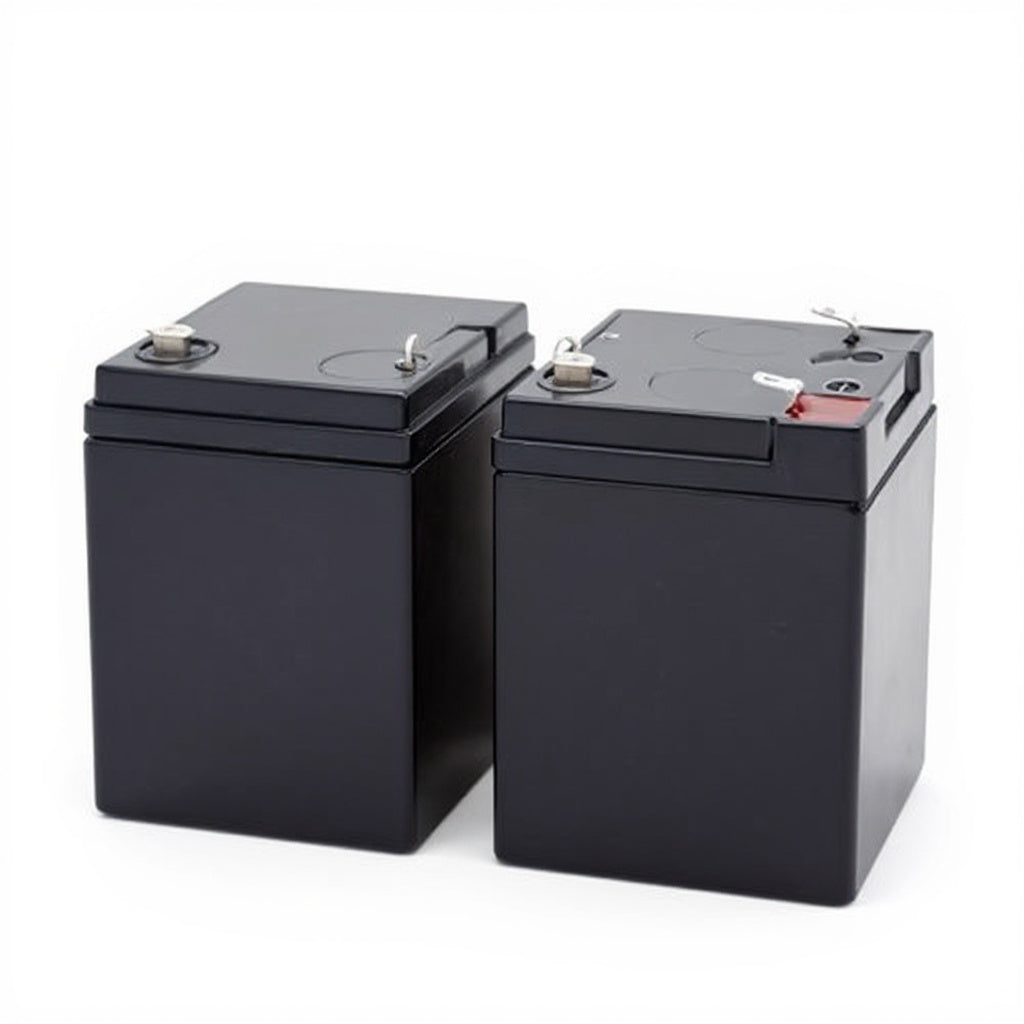 Tripp Lite SU30K3-3 Battery Replacement Kit