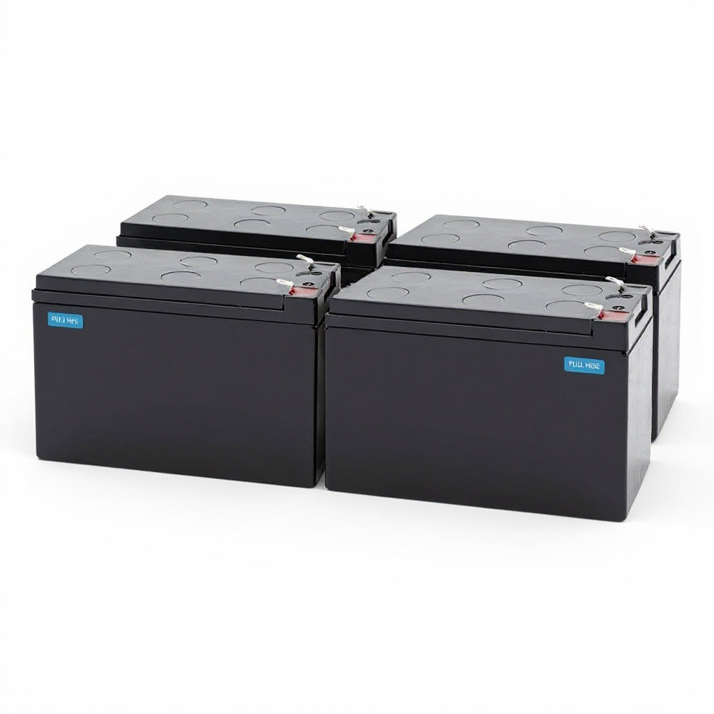 Eaton 5PX 1500VA Battery - Fits 5PX1500iRT