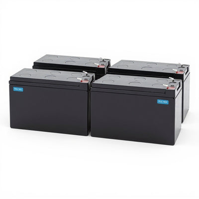 Eaton 5PX 1500VA Battery - Fits 5PX1500iRT