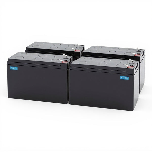 Eaton 5PX 1500VA Battery - Fits 5PX1500iRT