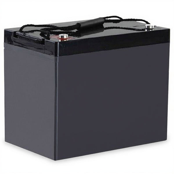 Alpha EBP 1275-48R (031-041-XX) (12 batteries required) Battery