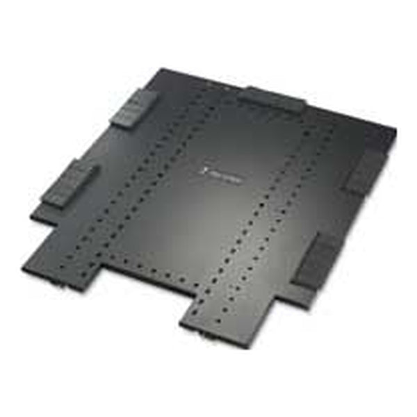 APC NetShelter SX AR7251 Standard Roof, 750 mm Wide x 1070 mm Deep, Black