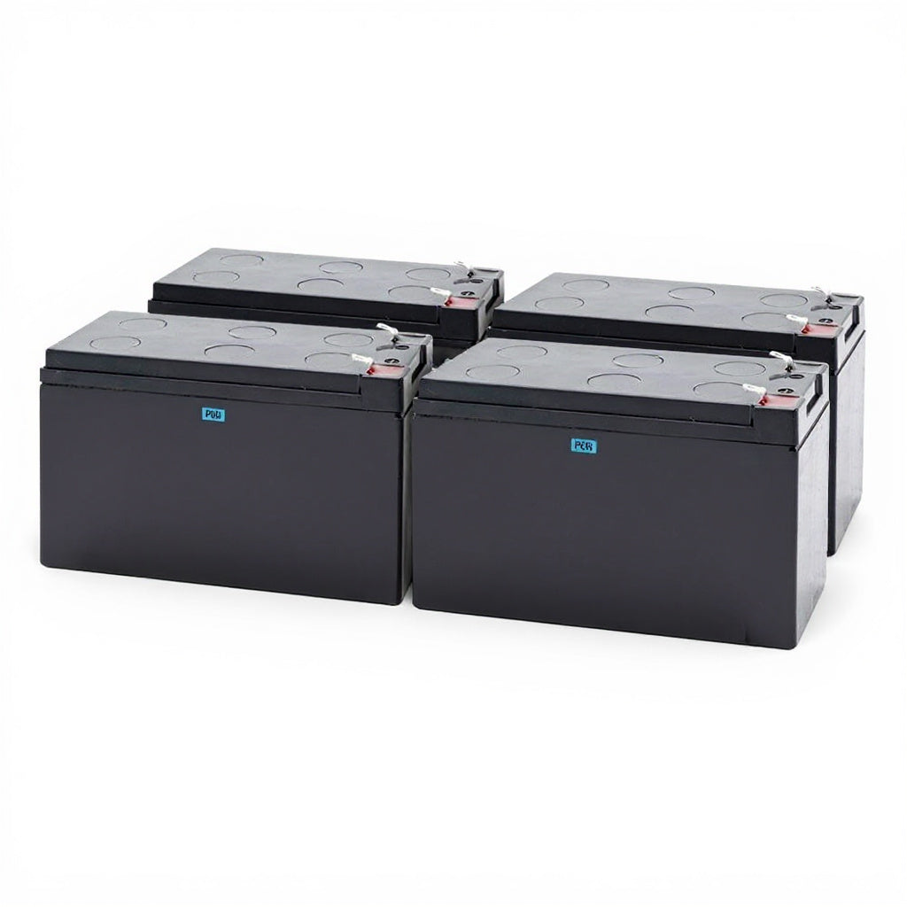 Battery for Minuteman PML-1650 UPS