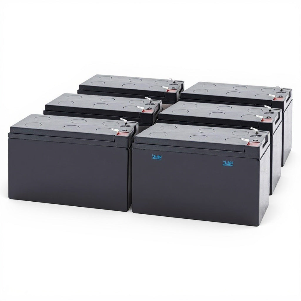 Battery for MGE EXRT-3200 UPS