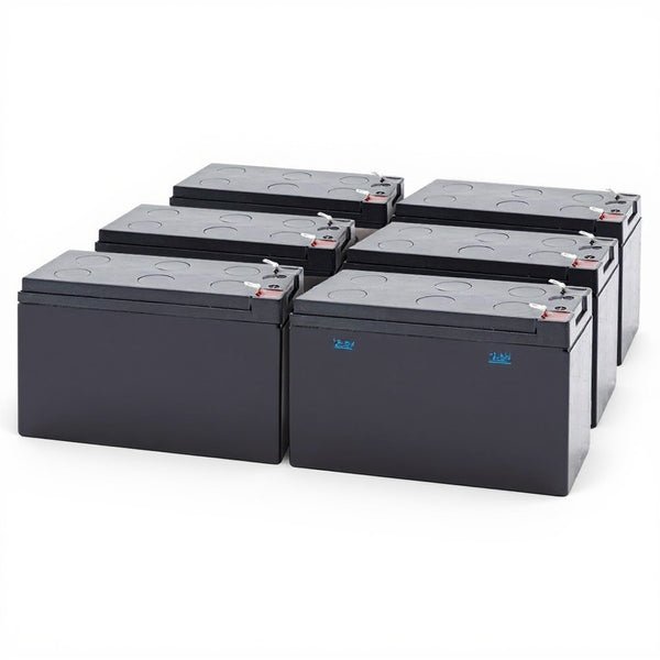 Battery for MGE EXRT-3200 UPS