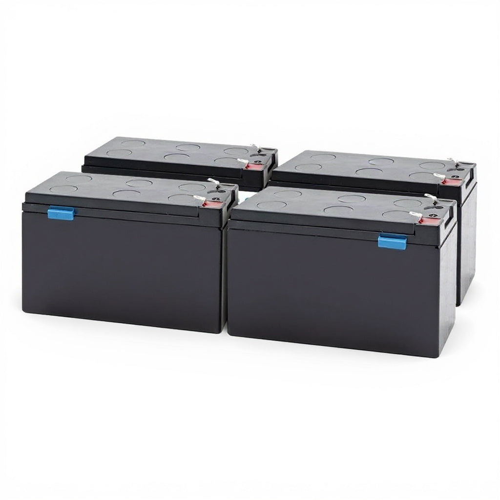Battery for CyberPower PR1500LCDRT2UN UPS