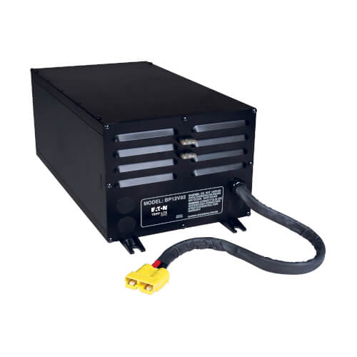 Tripp Lite BP12V82 12V DC 90A Medical-Grade External Battery Pack