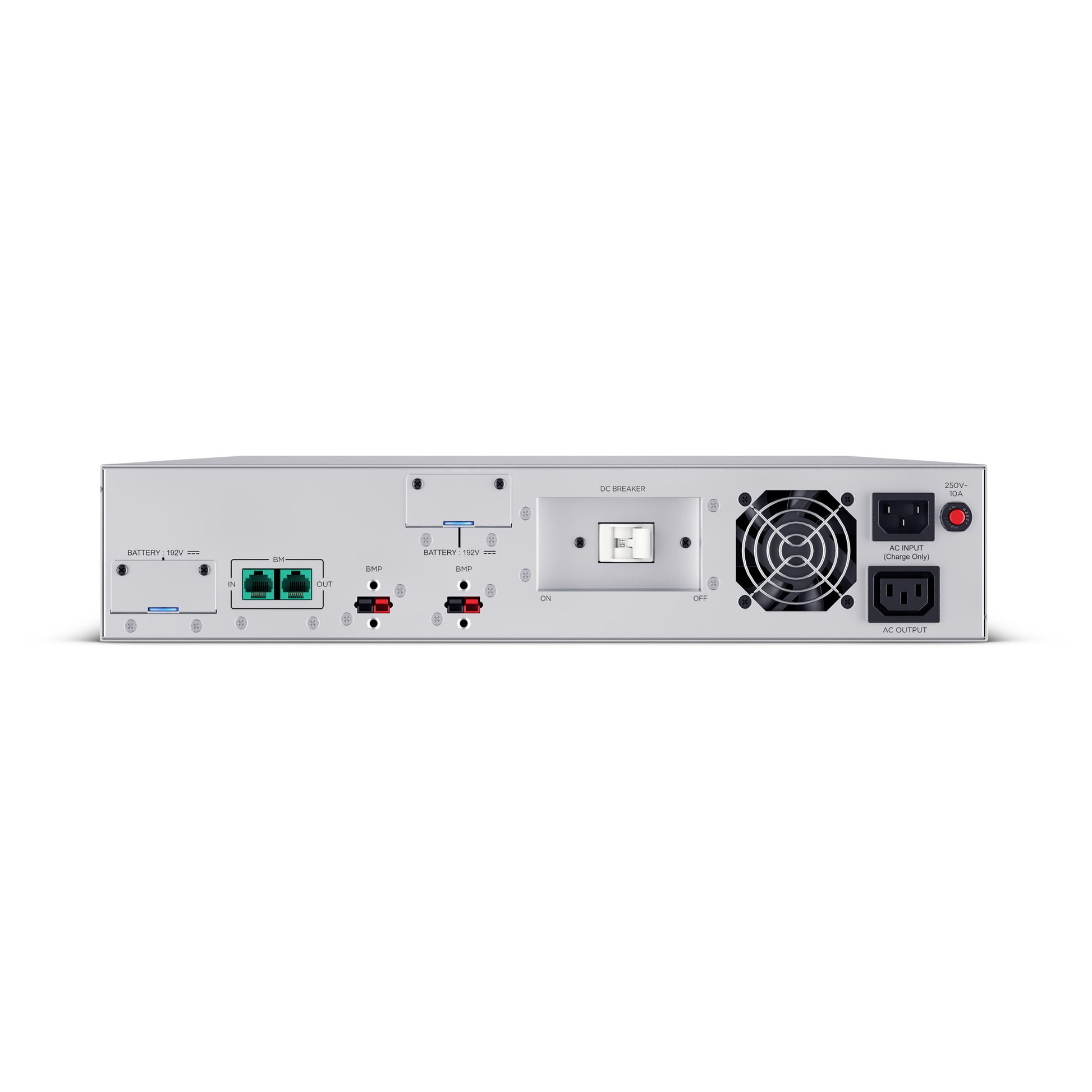 CyberPower BP192VL2U01 Extended Battery Module (Rack/Tower) — Feature detail