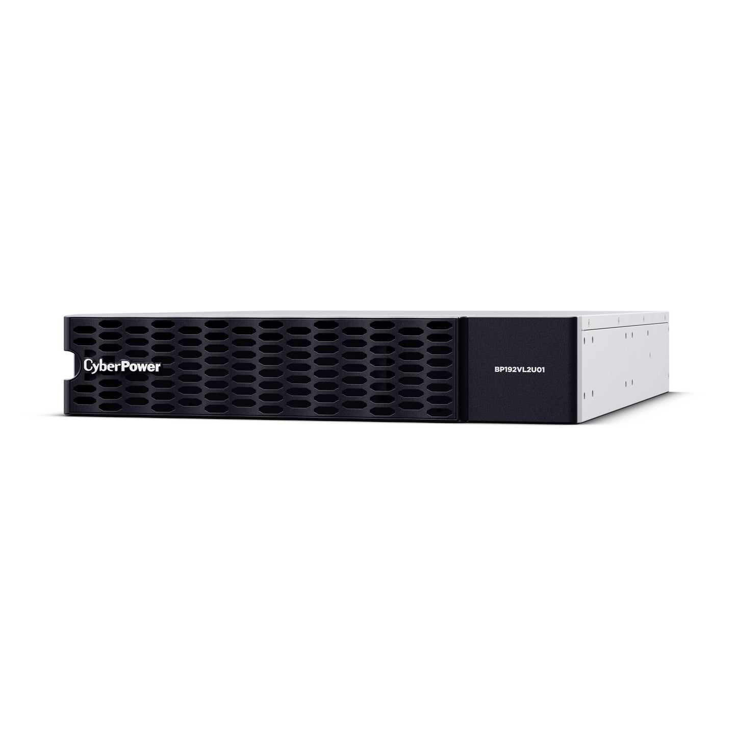 CyberPower BP192VL2U01 Extended Battery Module (Rack/Tower) — In use
