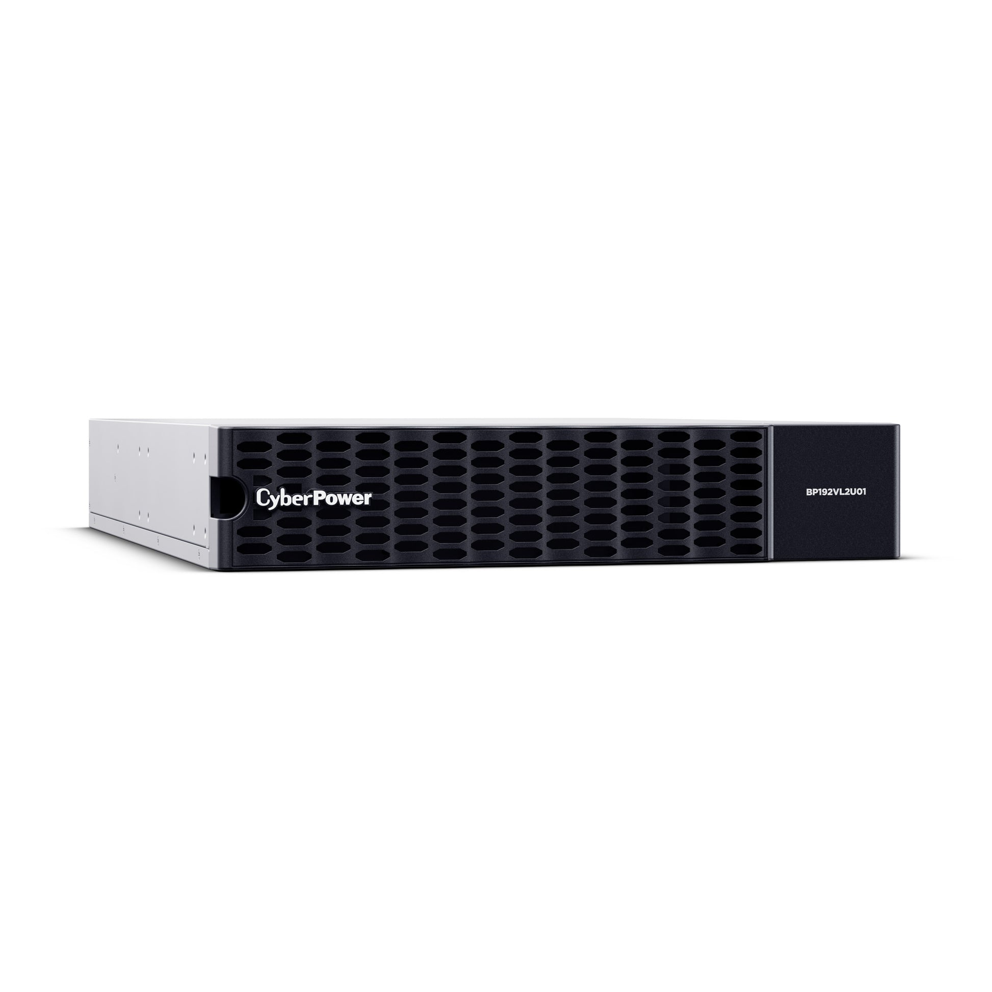CyberPower BP192VL2U01 Extended Battery Module (Rack/Tower) — Feature detail