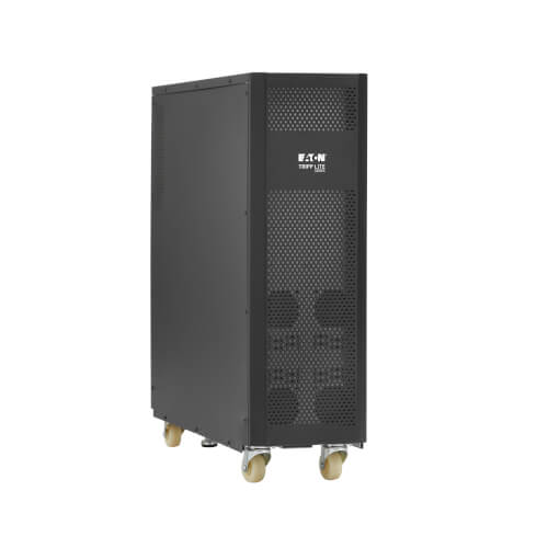 Tripp Lite BP240V09K 120Vdc Ext Batt Cabinet F/ 10-20K S3M-3Phase Ups 80X 12V 9Ah
