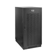 Tripp Lite BP240V100 ±120VDC External Battery Cabinet for Select 10-60K S3M-Series 3-Phase UPS, 20x 100Ah VRLA (AGM) Batteries