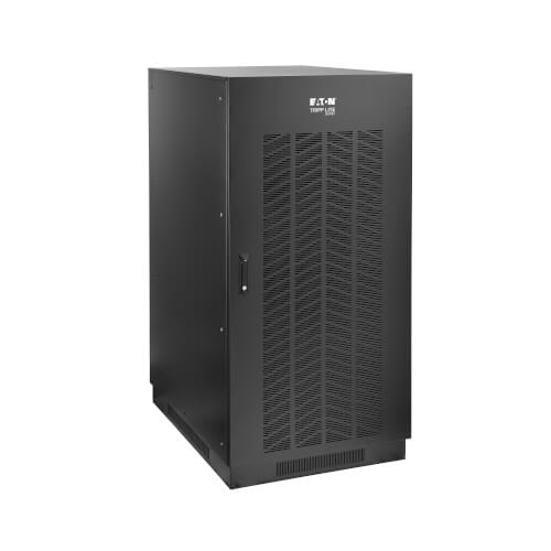 Tripp Lite BP240V100 120Vdc Ext Batt Cabinet F/ Select 10-60K S3M-3Phase Ups 20X