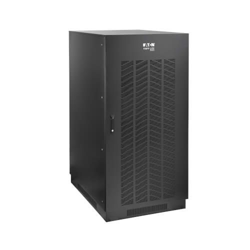 Tripp Lite BP240V100L 120Vdc Ext Batt Cabinet F/ Select 50-100K S3M-3Phase Ups 40X
