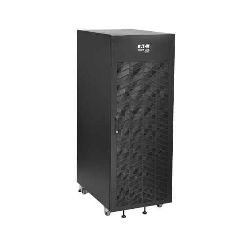 Tripp Lite BP240V40L 120Vdc Ext Batt Cabinet F/ Select 10-50K S3M-3Phase Ups 40X