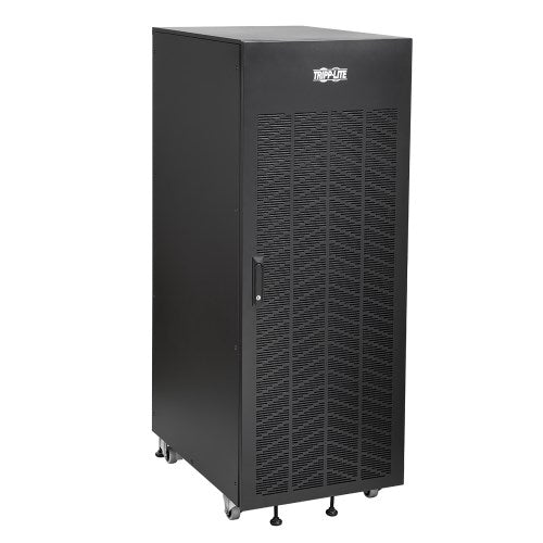 Tripp Lite BP240V40L-NIB 120Vdc Ext Batt Cabinet F/ Select 10-50K S3M-3Phase Ups Req