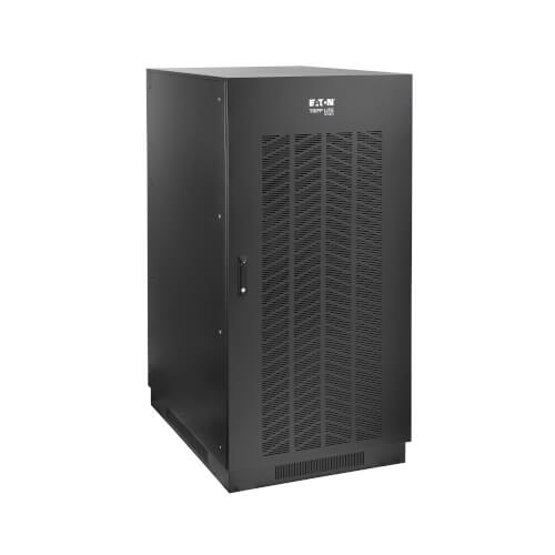 Tripp Lite BP240V65L-NIB 120Vdc Ext Batt Cabinet F/ Select 10-100K S3M-3Phase Ups Req