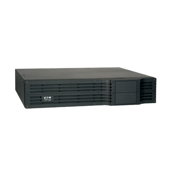 Tripp Lite BP36V15-2U 36V External Battery Pack, 2U Rack, for SMART1500RMXL2UA UPS