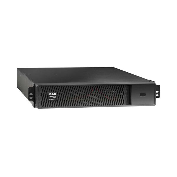Tripp Lite BP72VRM2U 72V Extended Battery Module (EBM) for 2200VA and 3000VA SmartPro UPS, 2U Rack/Tower