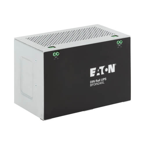 Eaton Eaton External Battery Module 24V Dc Din Rail Ups