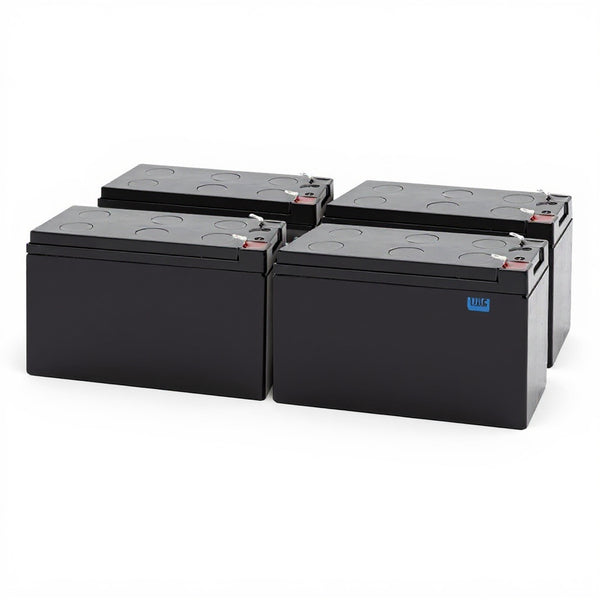 Battery for CyberPower PR1500RT2UN UPS