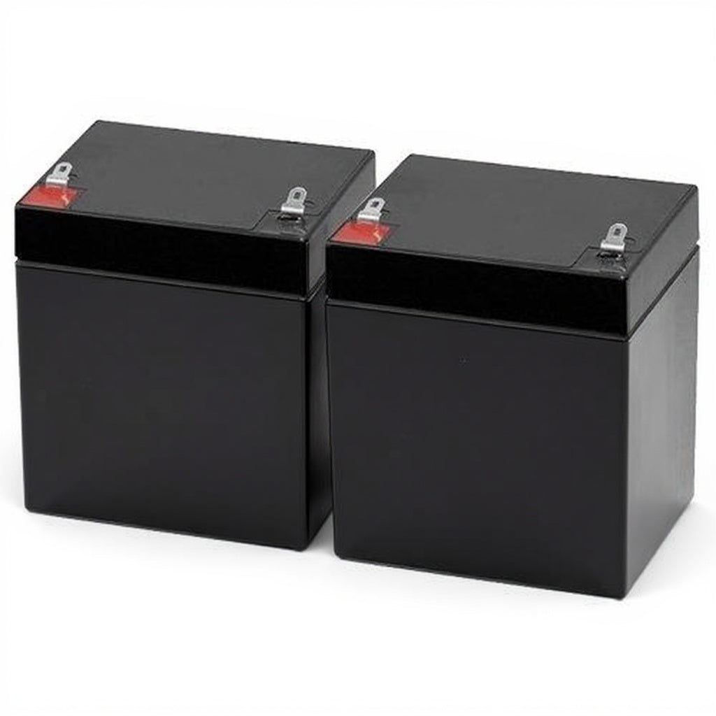 Replacement Battery for Best Power Fortress LI 360 BAT-0060 Fortress-LI-360-BAT-0060