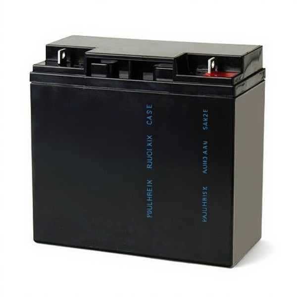 Alpha CFR 7.5KE (017-082-XX) (12 batteries required) Battery