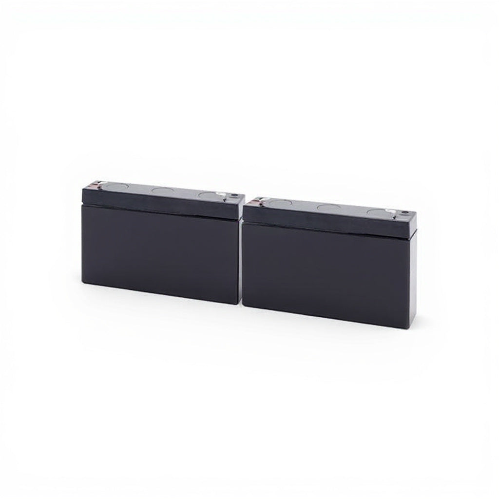 Battery for Eaton 744-A2217 UPS