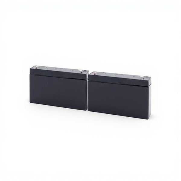 Battery for Eaton 744-A2217 UPS