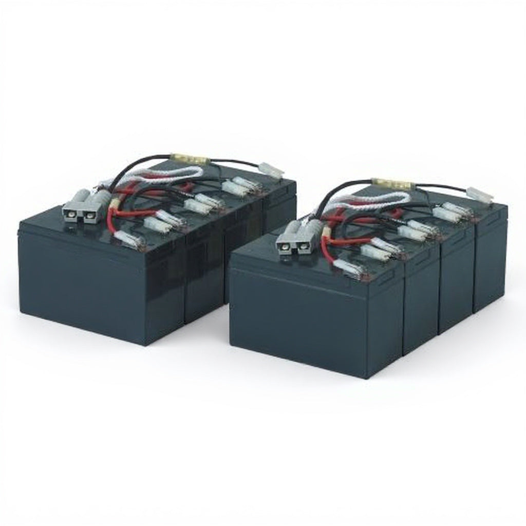 APC DL2200RM13U Battery