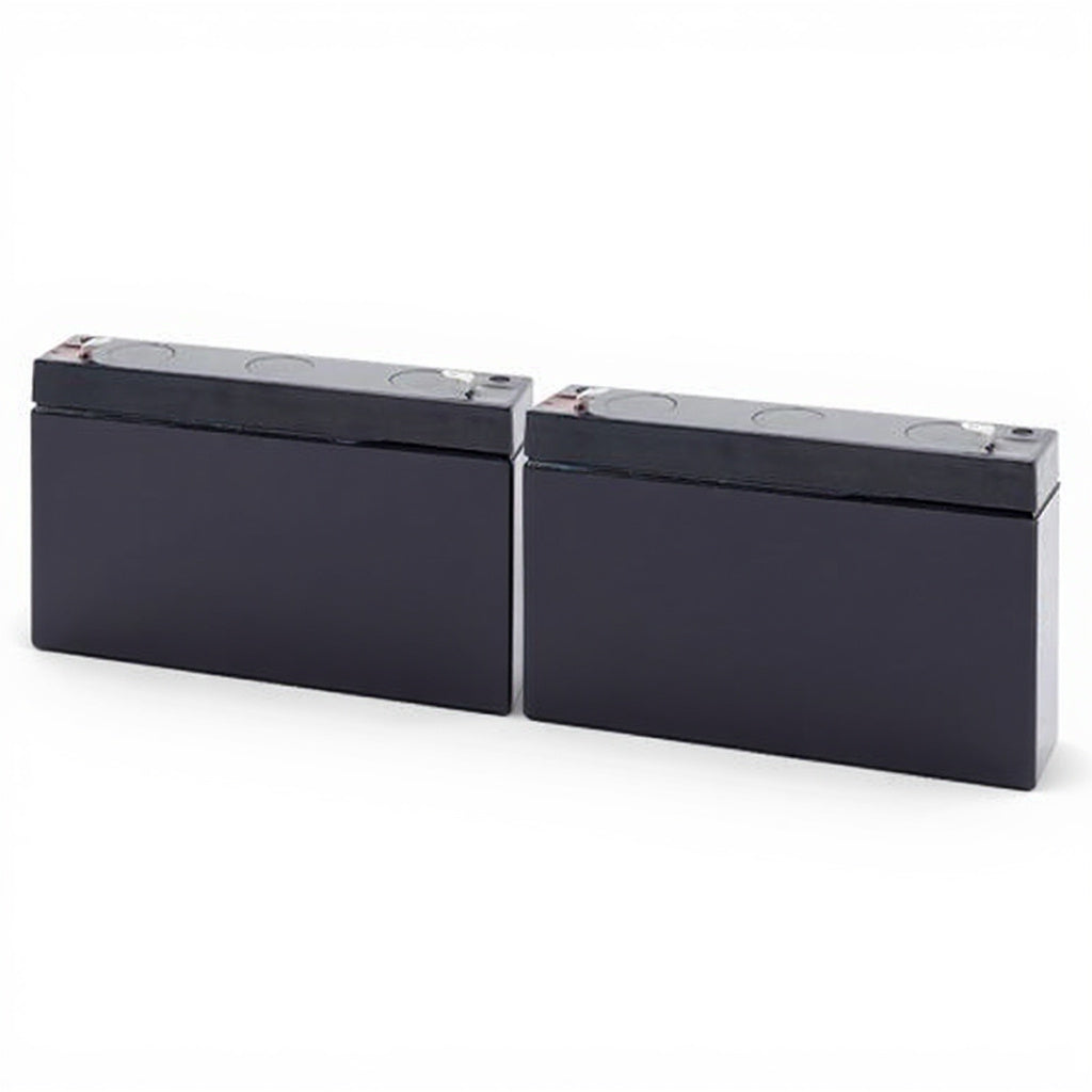 Tripp Lite SMART500RT1U Battery